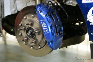 まずは“止まる”が正解! ブレーキチューニングで不安を消す方法~カスタムHOW TO~ 画像