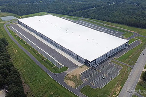 いすゞ、米国で新工場の起工式、片山会長「自社工場は夢だった」［新聞ウォッチ］ 画像