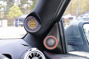 お手頃「スピーカー」へサクっと交換、音が激変！［初めてのカーオーディオ“とっておき”をプロが提案］ 画像