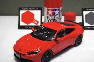 第63回全日本模型ホビーショー開催…デジタル化やモデラー人口の変化に挑戦 画像