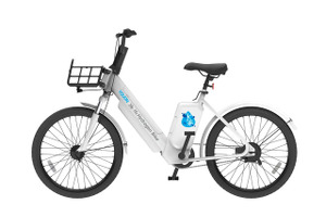 水素アシスト自転車、国内初の型式認定取得…YOUON JAPANが開発 画像