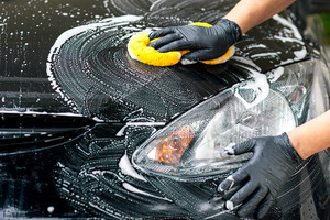 SDSがない商材はNG…カーディテイリングをはじめ自動車アフターマーケット事業者の義務と課題「新たな化学物質規制」への対応 画像