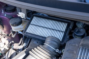 2万~3万kmが目安! エアクリーナーの汚れチェックと交換方法をプロが解説 画像