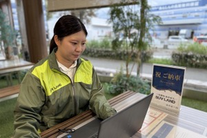 ネクステージ、「子育て支援セールスショートタイム制度」導入…1日4時間から勤務可能に 画像