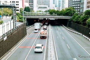 トランプ米大統領来日、都内厳戒、首都高など交通規制も［新聞ウォッチ］ 画像