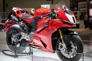 バイクの祭典「EICMA 2025」11月4日から開催、730社超が出展、世界50か国から2000ブランド集結 画像