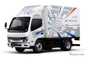 三菱ふそうトラック・バスが下請法違反、公取委が勧告へ［新聞ウォッチ］ 画像