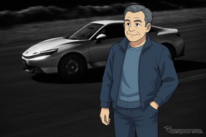 懐かしさ40％、読者の感情：ホンダ『プレリュード』復活…感慨と期待が交錯 画像