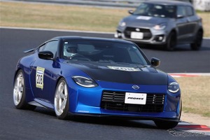 富士スピードウェイで初開催！ トーヨータイヤ、ユーザー体験型イベント「プロクセス・ドライビングプレジャー」11月24日 画像