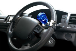 ワンポイント・ドレスアップアイテムで、インテリアに彩りをプラス！［特選カーアクセサリー名鑑］ 画像