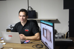 デントリペア業界に黒船襲来！PDRは職人技からAI精度へ 画像