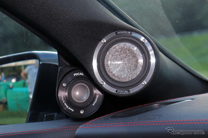 まずは「スピーカー」を換えて不満点を払拭し、好みの音をゲット！［初めてのカーオーディオ“とっておき”をプロが提案］ 画像