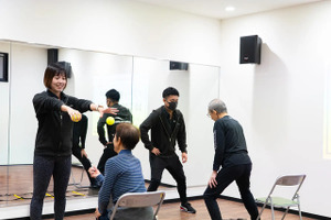 トヨタ・モビリティ基金、フィットネスジムと 「ドラトレ」実証実験開始…高齢ドライバー支援 画像