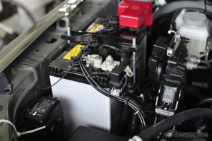 車のバッテリー復活・延命テク完全ガイド…補充電とケミカルでここまで変わる 画像