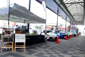 2025カーオーディオの祭典！ in JU米子高島屋 イベントレポート 画像