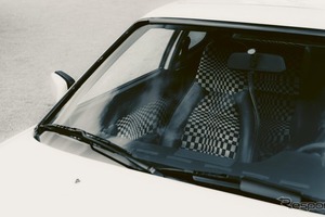 ポルシェ、ペピタやタータンなど歴史的シート生地を復刻…旧車のレストアを支援 画像