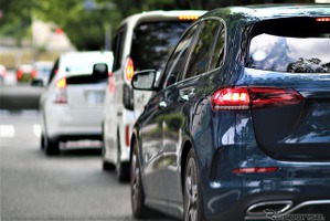 危険運転に数値基準、飲酒はビール大瓶2本相当、ドリフトも処罰対象に［新聞ウォッチ］ 画像