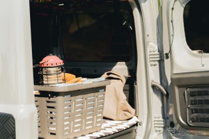 防水トレー？ 生地タイプ？ 冬に選ぶべきラゲッジマット決定版～Weeklyメンテナンス～ 画像