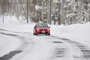 冬のチューニングカーはここが危ない！ 暖気・オイル・凍結の注意点まとめ～カスタムHOW TO～ 画像
