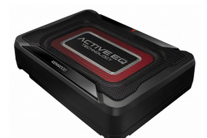 「チューンナップサブウーファー」なら、低コストでサウンドがガラリ一変！［お金をかけずにサウンドアップ］ 画像