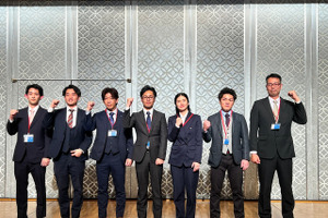 ネクステージ、中古車業界8社合同ロールプレイング大会で販売部門優勝 画像