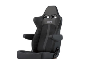 ガラスコーティング施工の新型シート「エディルブ064V」優れた耐久性と防汚性…ブリッド 画像