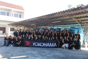 横浜ゴム、タイの天然ゴム農家向けセミナーが10回目…品質向上と人権尊重を支援 画像