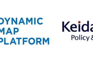 自動車メーカー10社が出資、ダイナミックマップが経団連に入会…産業横断の価値創造へ 画像