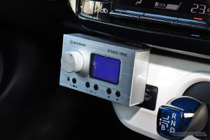 ＜新連載＞［DSPって何？］「カースピーカーは取り付け状況に応じて基礎設定を変えるべき」ってどういうこと？ 画像