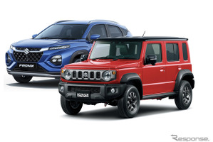 2025年の国内輸入車販売、EVも“逆輸入車”も過去最高を更新［新聞ウォッチ］ 画像