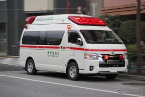 2025年の交通事故死者数、1948年以降で最少の2547人 画像