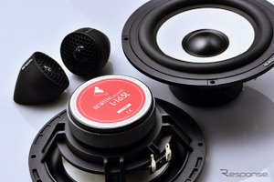 狙いを定めるべき価格帯は、どこ？［カー用音響機材・チョイスの極意…スピーカー編］ 画像