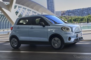 中国、新車販売が3440万台で3年連続過去最高、新エネ車がけん引［新聞ウォッチ］ 画像