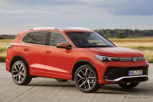 VWグループ世界販売は0.5％減の898万台、EVは32％増で市場拡大…2025年 画像