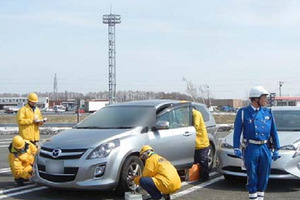 整備不良の内容で最も多かったのは「空気圧不足」…日本自動車タイヤ協会 画像