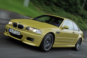 【雑誌】ドイツ3強が示した「正解なき時代」　思想で競った成熟の名車たち 画像