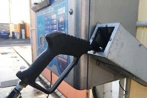 自宅洗車派も見直したい！ 高圧洗浄機と純水で変わるコイン洗車場での仕上がり～Weeklyメンテナンス～ 画像