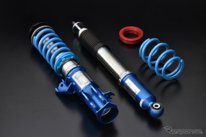 「硬くする」じゃない減衰力調整 走りやすさが変わる合わせ込みの考え方～カスタムHOW TO～ 画像