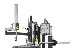 プロ向けメンテナンス機器の新ブランド、「R's Tool」をオートアールズが立ち上げ…IAAE 2026出展へ 画像