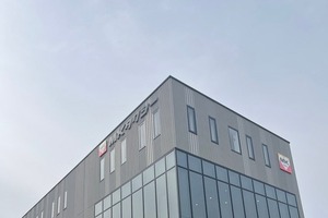 大阪エムケイ、伊丹空港近くに北営業所を移転…レンタカー事業も3月開始へ 画像