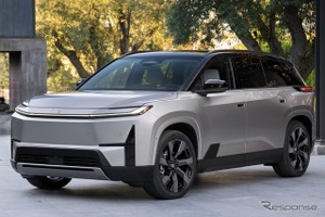 国交省、アメ車の手続き簡素化、経産省は公用車に逆輸入のトヨタ『ハイランダー』を導入［新聞ウォッチ］ 画像