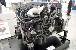 いすゞ・UDの「純正リビルド」の深化から、現場の困り事に応える特化型ソリューションまで、リビルドは「多様化」のフェーズに…IAAE2026 画像