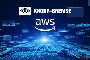 アマゾンウェブサービスと戦略的提携、包括的なAI変革を推進…独クノールブレムゼ 画像