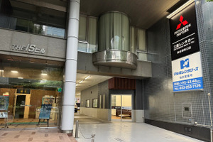 三菱レンタカー仙台駅東口、ベビーカーレンタル「ベビカル」を3月1日開始 画像