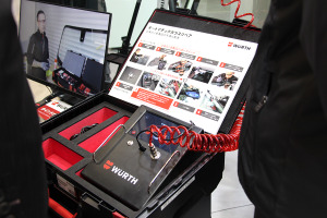 【IAAE 2026】深刻な人手不足を技術で克服、現場の「効率化・省力化」を訴求した注目ソリューション 画像