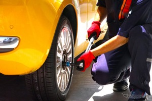 春の履き替え前に知っておきたい！ ホイール交換で後悔しない基本ポイント～Weeklyメンテナンス～ 画像