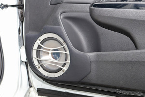 音響のプロは“車内静音化のプロ”でもある!?［イン・カー・リスニング学…プロショップ編］ 画像