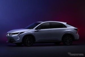 ホンダ『インサイト』新型を国内初披露、電動モビリティ体験イベント「EV:LIFE FUTAKO TAMAGAWA 2026」…3月14日・15日 画像