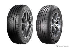 中国リンロンタイヤ「SPORT MASTER」シリーズ、オートバックスが専売モデル投入 画像