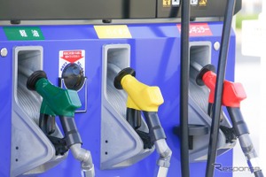 ガソリン価格が5円/L以上値上がり、3月になってから…全国平均は156.1円/L、中東情勢の影響か？ 画像